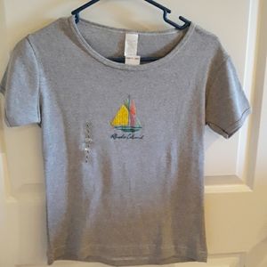 Ladies t-shirt